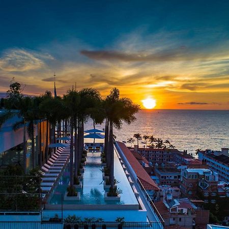 Pier 57 - 208 Best 2 Bedroom Condo In Romantic Zone Puerto Vallarta Ngoại thất bức ảnh