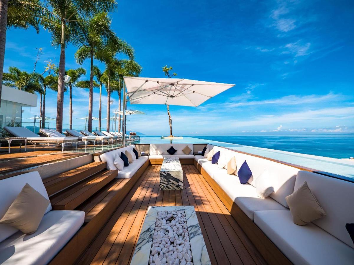 Pier 57 - 208 Best 2 Bedroom Condo In Romantic Zone Puerto Vallarta Ngoại thất bức ảnh