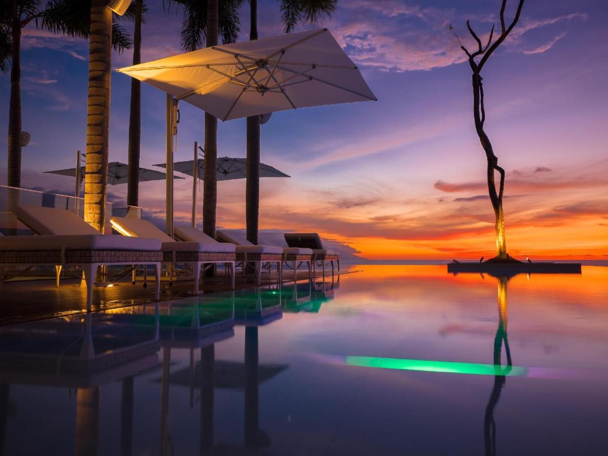 Pier 57 - 208 Best 2 Bedroom Condo In Romantic Zone Puerto Vallarta Ngoại thất bức ảnh