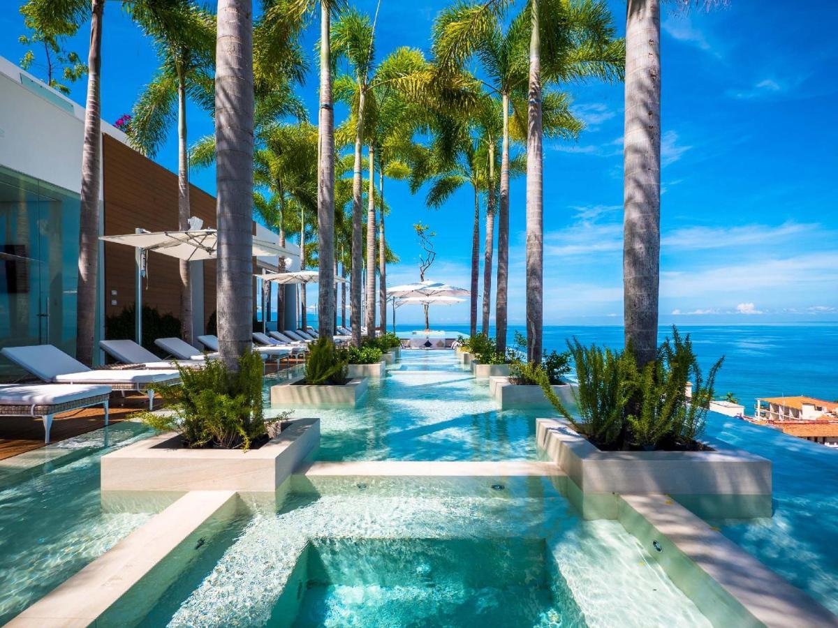 Pier 57 - 208 Best 2 Bedroom Condo In Romantic Zone Puerto Vallarta Ngoại thất bức ảnh