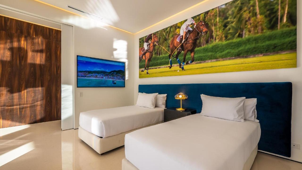 Pier 57 - 208 Best 2 Bedroom Condo In Romantic Zone Puerto Vallarta Ngoại thất bức ảnh
