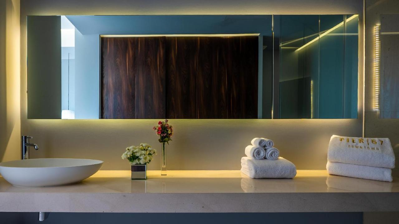 Pier 57 - 208 Best 2 Bedroom Condo In Romantic Zone Puerto Vallarta Ngoại thất bức ảnh