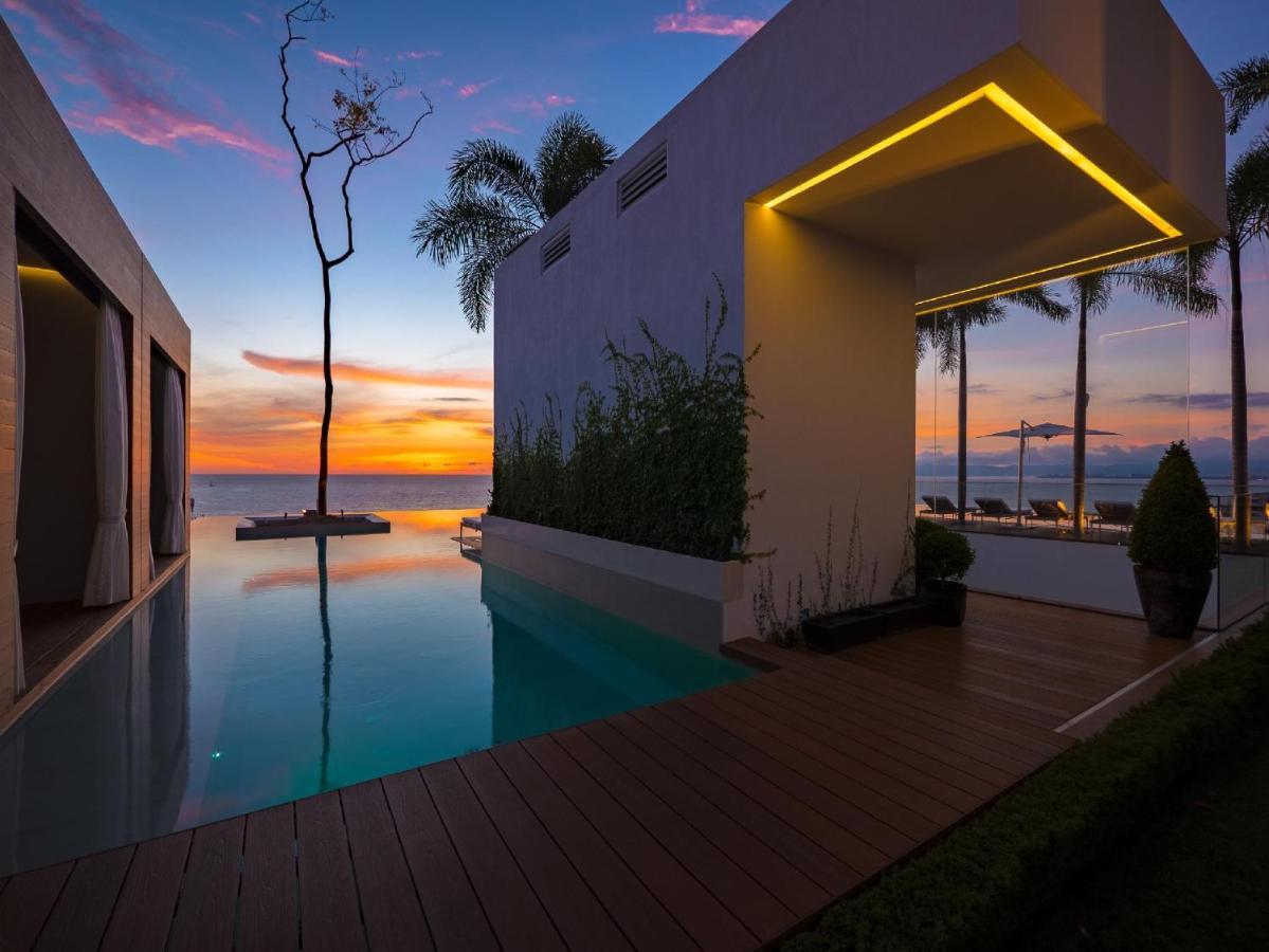 Pier 57 - 208 Best 2 Bedroom Condo In Romantic Zone Puerto Vallarta Ngoại thất bức ảnh