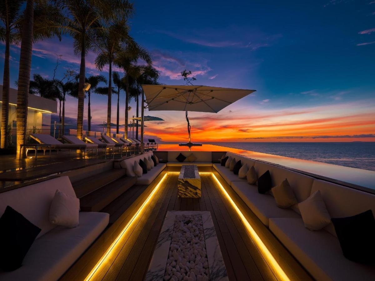 Pier 57 - 208 Best 2 Bedroom Condo In Romantic Zone Puerto Vallarta Ngoại thất bức ảnh